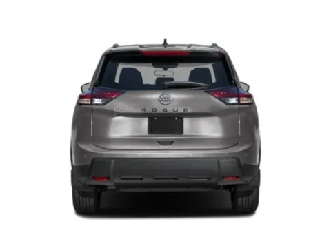 More photos of 2026 Nissan Rogue Dark Armor at Town Center Nissan, GA