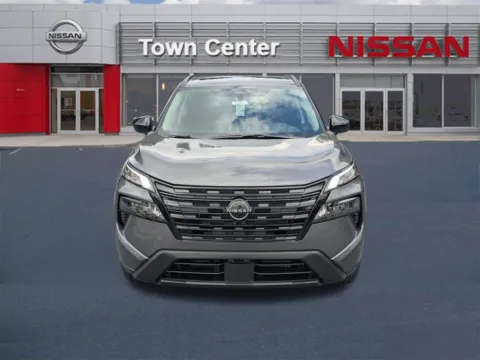 Photos of 2026 Nissan Rogue Dark Armor for sale in Kennesaw, GA at Town Center Nissan