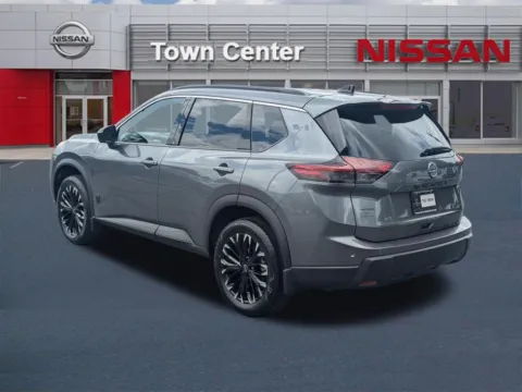 More photos of 2026 Nissan Rogue Dark Armor at Town Center Nissan, GA