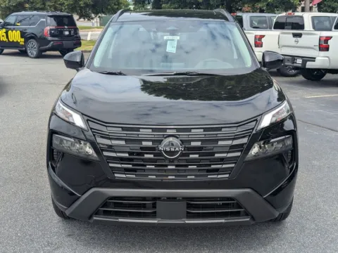 Photos of 2026 Nissan Rogue Dark Armor for sale in Kennesaw, GA at Town Center Nissan