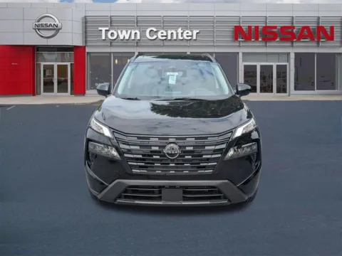 Photos of 2026 Nissan Rogue Dark Armor for sale in Kennesaw, GA at Town Center Nissan