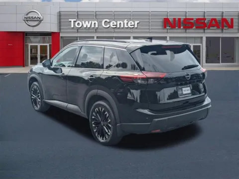 More photos of 2026 Nissan Rogue Dark Armor at Town Center Nissan, GA