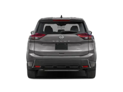 More photos of 2026 Nissan Rogue SV at Town Center Nissan, GA