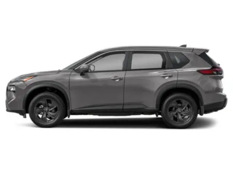 More photos of 2026 Nissan Rogue SV at Town Center Nissan, GA