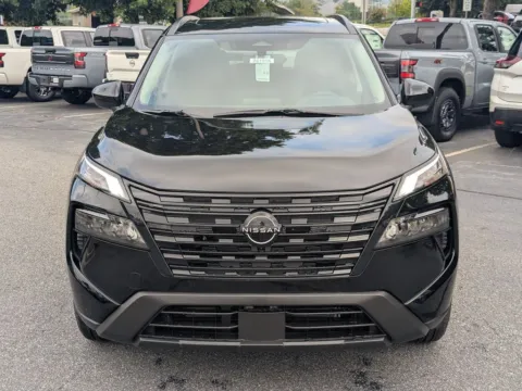 Photos of 2026 Nissan Rogue Dark Armor for sale in Kennesaw, GA at Town Center Nissan