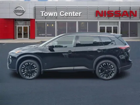 More photos of 2026 Nissan Rogue Dark Armor at Town Center Nissan, GA