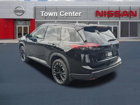 More photos of 2026 Nissan Rogue Dark Armor at Town Center Nissan, GA