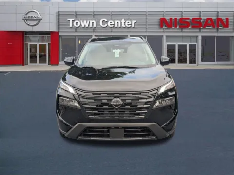 Photos of 2026 Nissan Rogue Dark Armor for sale in Kennesaw, GA at Town Center Nissan