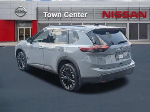 More photos of 2026 Nissan Rogue Dark Armor at Town Center Nissan, GA