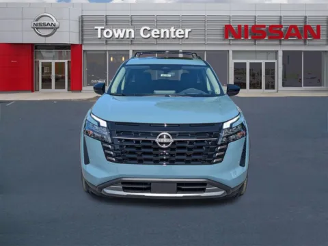 Photos of 2026 Nissan Pathfinder Platinum for sale in Kennesaw, GA at Town Center Nissan