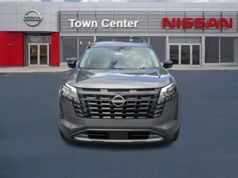 Photos of 2026 Nissan Pathfinder Platinum for sale in Kennesaw, GA at Town Center Nissan
