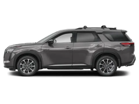 More photos of 2026 Nissan Pathfinder Platinum at Town Center Nissan, GA