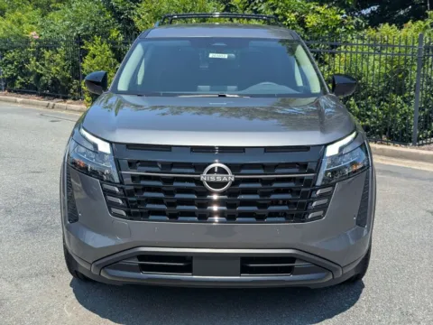 Photos of 2026 Nissan Pathfinder SV for sale in Kennesaw, GA at Town Center Nissan