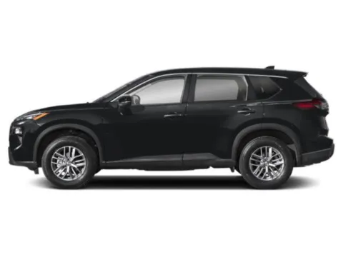 More photos of 2026 Nissan Rogue S at Town Center Nissan, GA