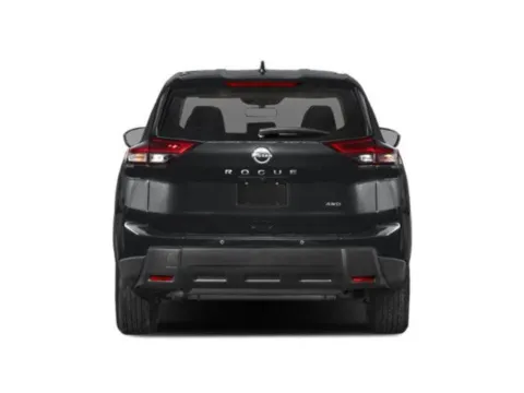 More photos of 2026 Nissan Rogue S at Town Center Nissan, GA