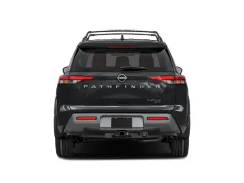 More photos of 2026 Nissan Pathfinder Platinum at Town Center Nissan, GA