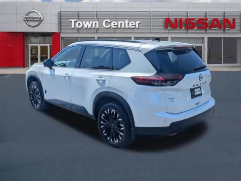 More photos of 2026 Nissan Rogue Dark Armor at Town Center Nissan, GA