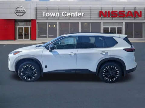 More photos of 2026 Nissan Rogue Dark Armor at Town Center Nissan, GA