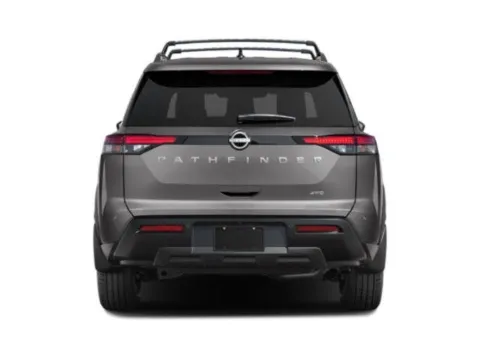 More photos of 2026 Nissan Pathfinder SV at Town Center Nissan, GA