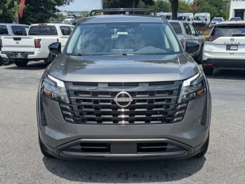 Photos of 2026 Nissan Pathfinder SV for sale in Kennesaw, GA at Town Center Nissan