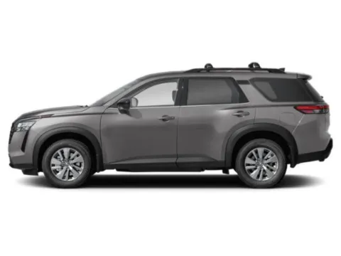 More photos of 2026 Nissan Pathfinder SV at Town Center Nissan, GA