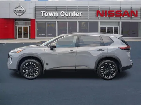 More photos of 2026 Nissan Rogue Dark Armor at Town Center Nissan, GA