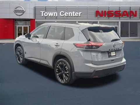 More photos of 2026 Nissan Rogue Dark Armor at Town Center Nissan, GA