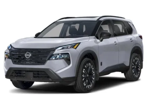 Gray 2026 Nissan Rogue Dark Armor for sale in Kennesaw, GA
