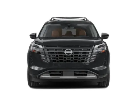 More photos of 2026 Nissan Pathfinder Platinum at Town Center Nissan, GA