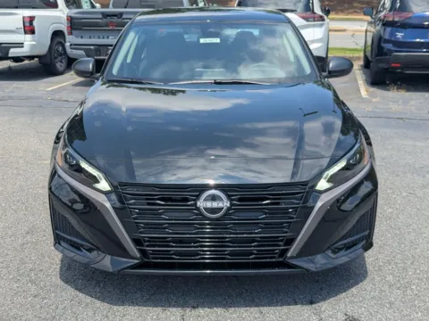 Photos of 2026 Nissan Altima 2.5 SV for sale in Kennesaw, GA at Town Center Nissan