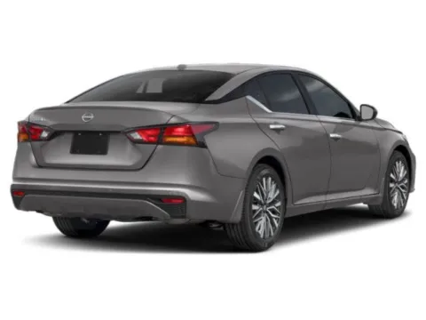 Photos of 2026 Nissan Altima 2.5 SV for sale in Kennesaw, GA at Town Center Nissan