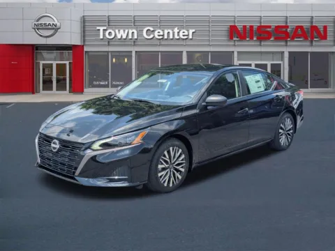 Another view of 2026 Nissan Altima 2.5 SV for sale in Kennesaw, GA at Town Center Nissan