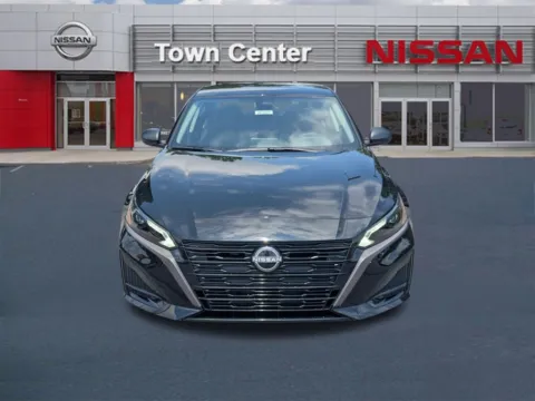 Photos of 2026 Nissan Altima 2.5 SV for sale in Kennesaw, GA at Town Center Nissan