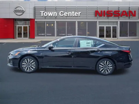 More photos of 2026 Nissan Altima 2.5 SV at Town Center Nissan, GA