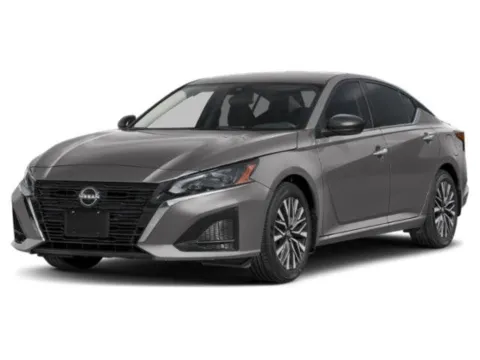 Unknown 2026 Nissan Altima 2.5 SV for sale in Kennesaw, GA