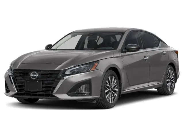 Unknown 2026 Nissan Altima 2.5 SV for sale in Kennesaw, GA