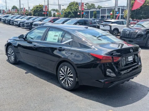 More photos of 2026 Nissan Altima 2.5 SV at Town Center Nissan, GA