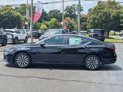 More photos of 2026 Nissan Altima 2.5 SV at Town Center Nissan, GA