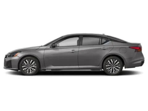Another view of 2026 Nissan Altima 2.5 SV for sale in Kennesaw, GA at Town Center Nissan