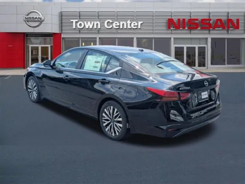More photos of 2026 Nissan Altima 2.5 SV at Town Center Nissan, GA