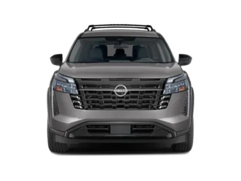 More photos of 2026 Nissan Pathfinder SV at Town Center Nissan, GA