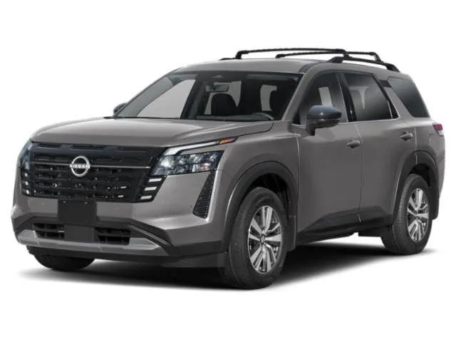 Unknown 2026 Nissan Pathfinder SL for sale in Kennesaw, GA