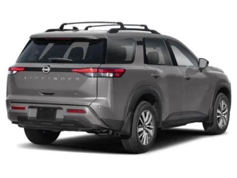 Photos of 2026 Nissan Pathfinder SL for sale in Kennesaw, GA at Town Center Nissan