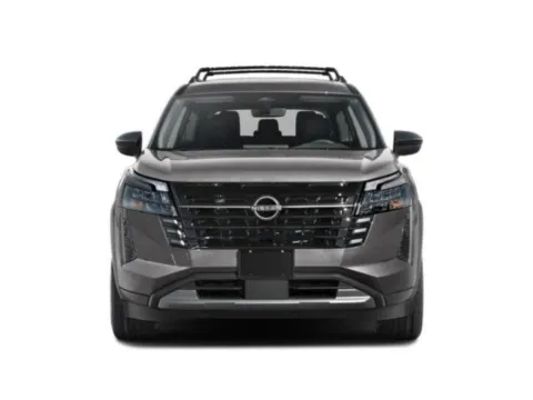 More photos of 2026 Nissan Pathfinder SL at Town Center Nissan, GA