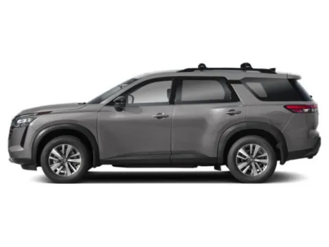 More photos of 2026 Nissan Pathfinder SL at Town Center Nissan, GA