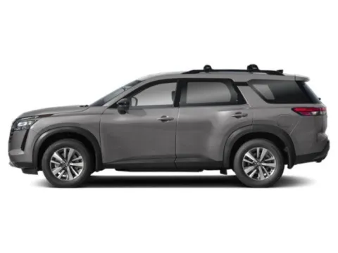 Another view of 2026 Nissan Pathfinder SL for sale in Kennesaw, GA at Town Center Nissan