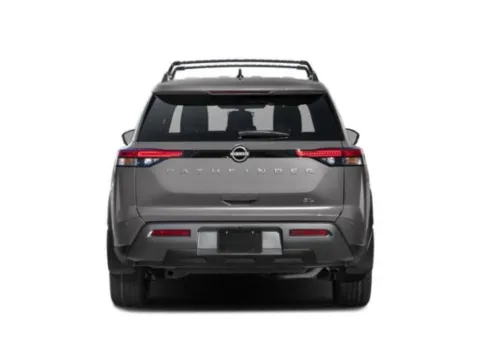 More photos of 2026 Nissan Pathfinder SL at Town Center Nissan, GA