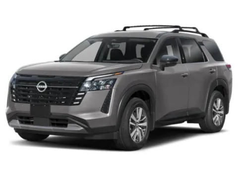 Photos of 2026 Nissan Pathfinder SL for sale in Kennesaw, GA at Town Center Nissan