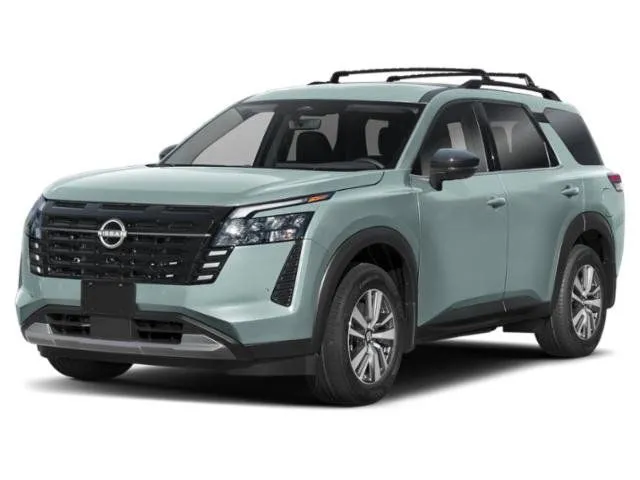 Unknown 2026 Nissan Pathfinder SL for sale in Kennesaw, GA