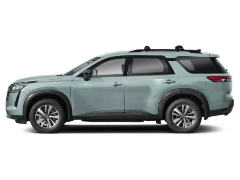 More photos of 2026 Nissan Pathfinder SL at Town Center Nissan, GA